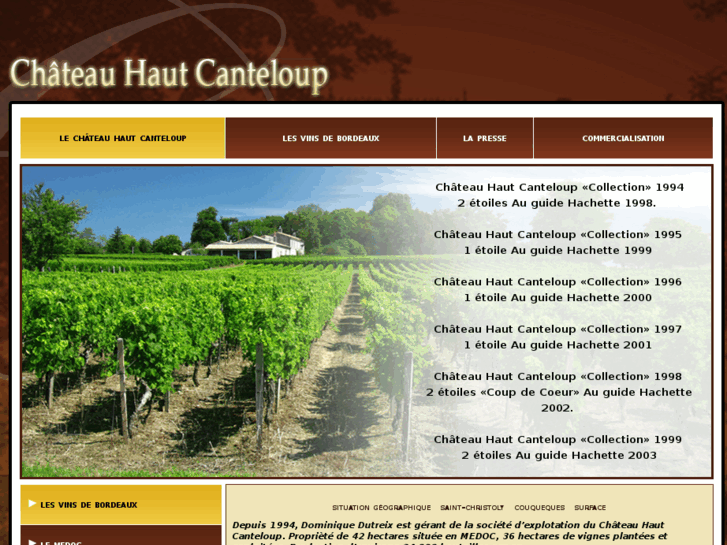 www.haut-canteloup.com