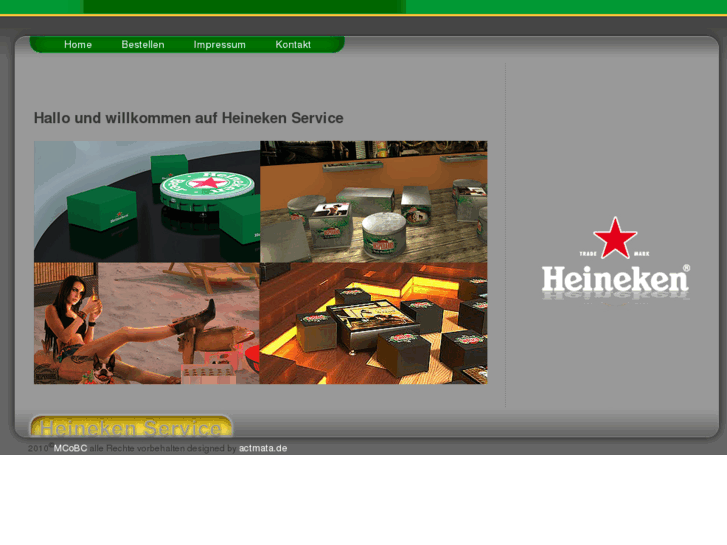 www.heinekenservices.com