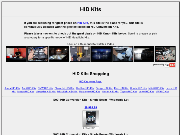 www.hid-kits.net