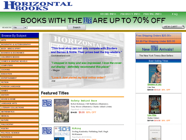 www.horizontalbooks.com