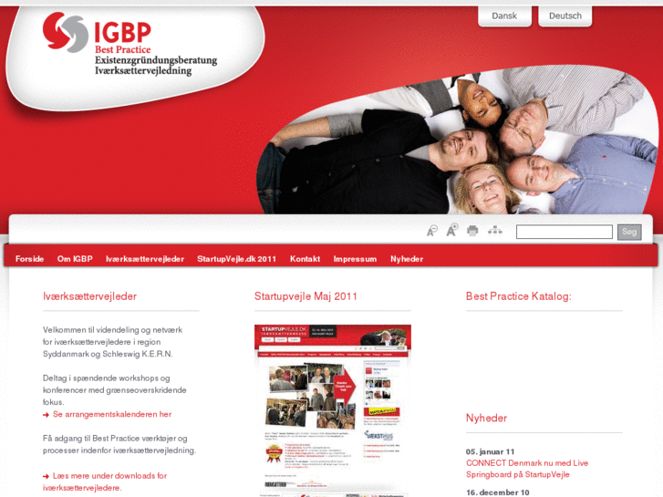 www.igbp.biz