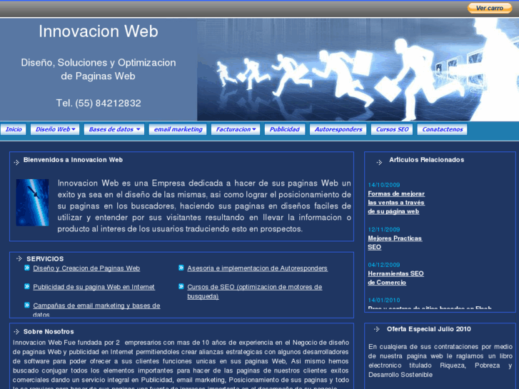 www.innovacionweb.net