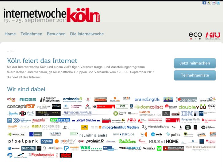 www.internetwoche-koeln.de