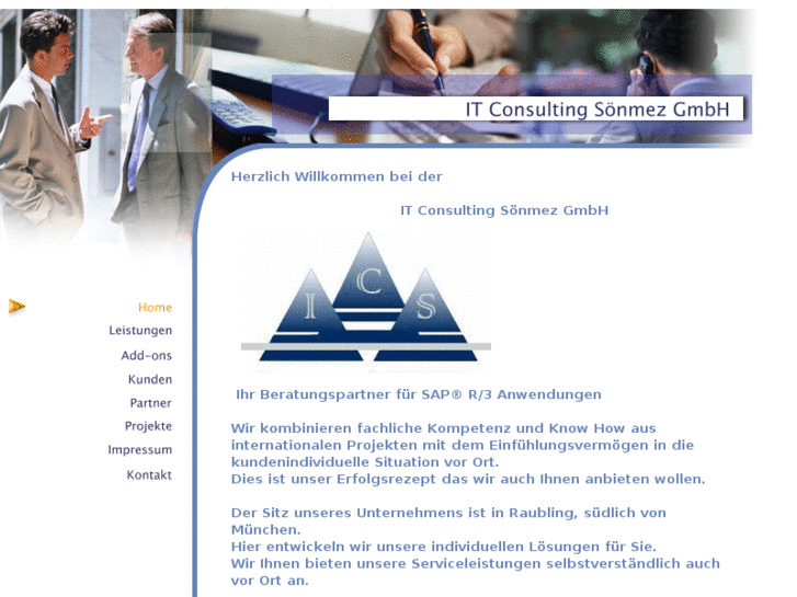 www.itconsulting-soenmez.de