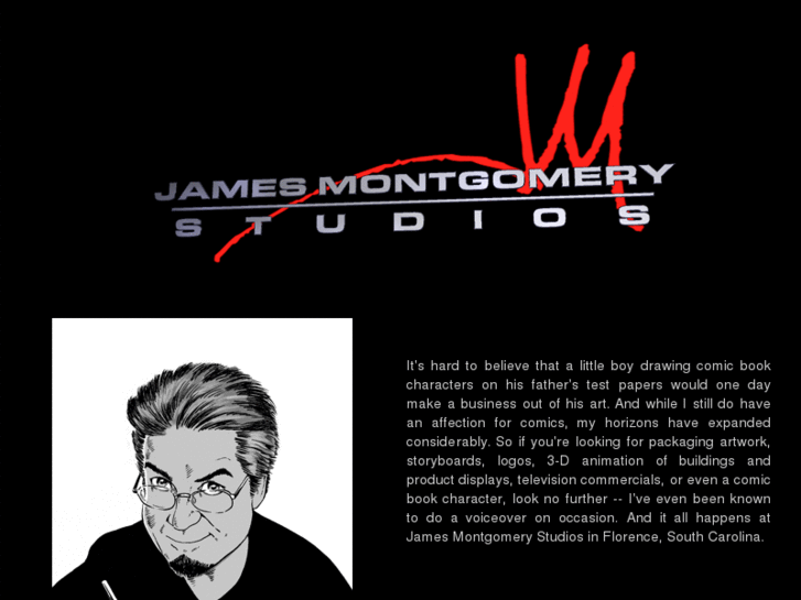 www.jamesmontgomerystudios.com