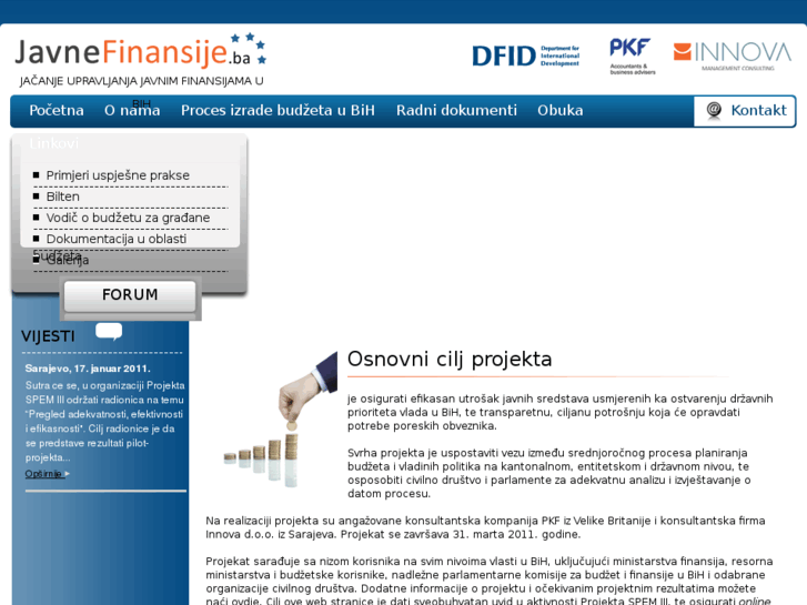 www.javnefinansije.ba