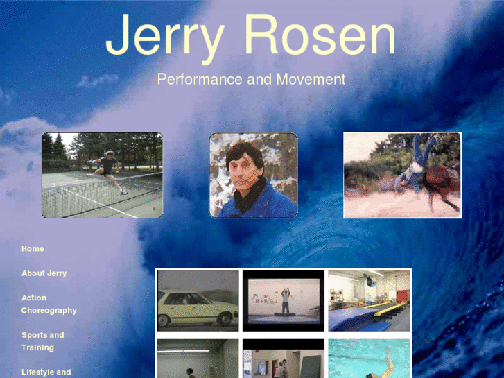 www.jerryrosen.com