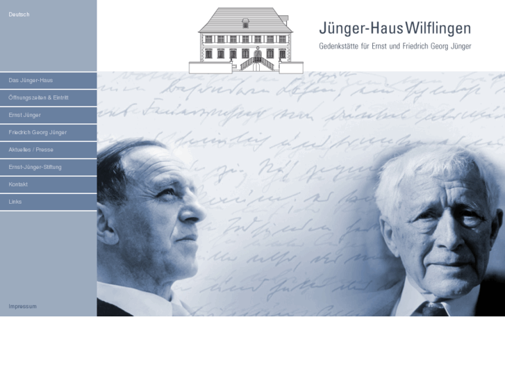 www.juenger-haus.de