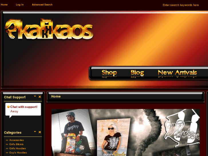 www.kalikaos.com