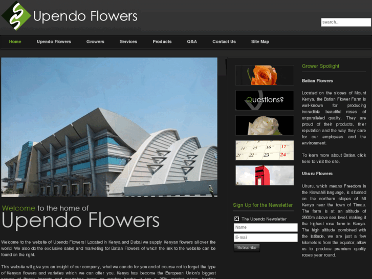 www.kenyan-flowers.com