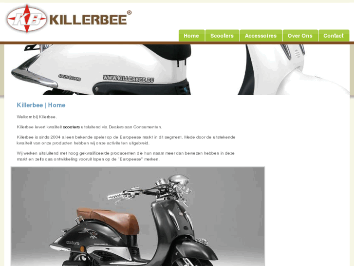 www.killerbee.nl