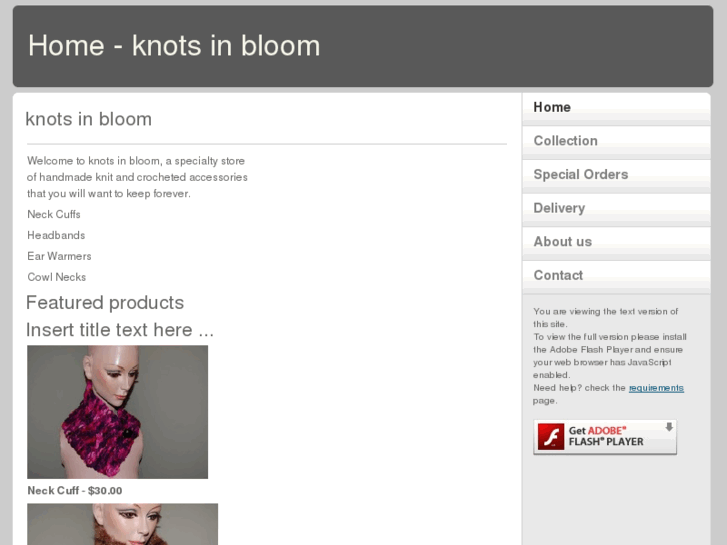 www.knotsinbloom.net