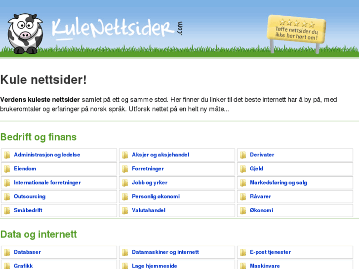 www.kulenettsider.com