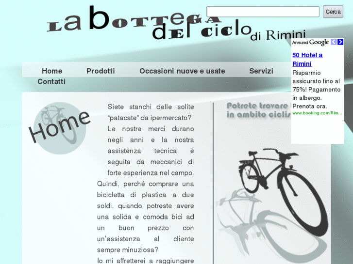 www.labottegadelciclodirimini.net