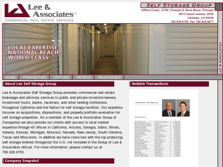 www.lee-selfstorage.com