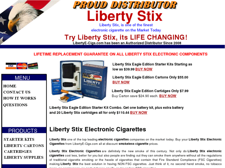 www.libertye-cigs.com