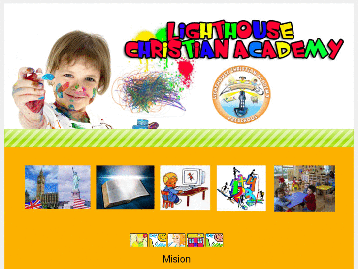 www.lighthousechristianacademy.info