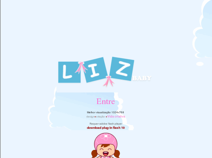 www.lizbaby.com