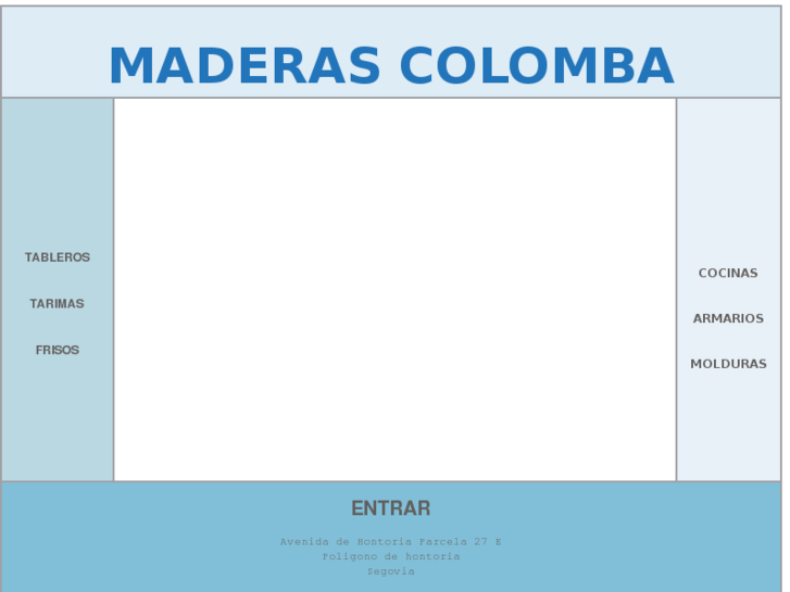 www.maderascolomba.es