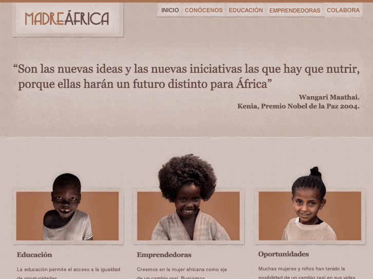 www.madreafrica.org