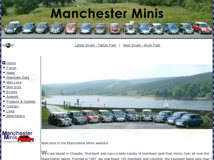 www.manchesterminis.co.uk