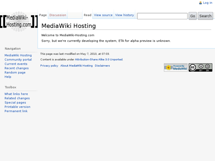 www.mediawiki-hosting.com