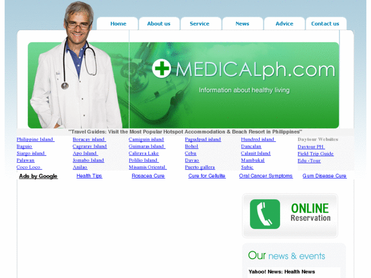 www.medicalph.com