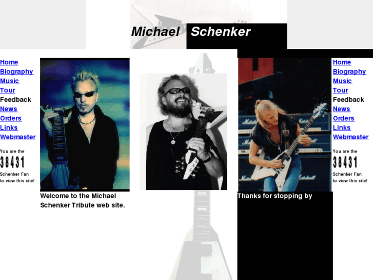 www.michaelschenker.net