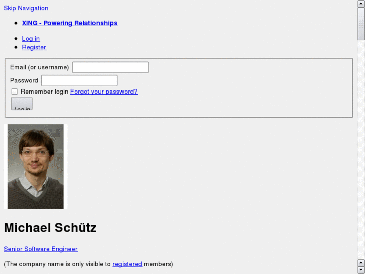 www.michaelschuetz.com