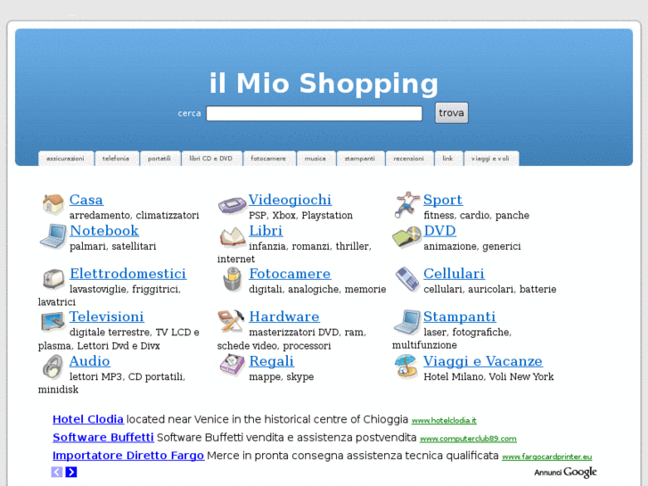 www.mioshopping.com