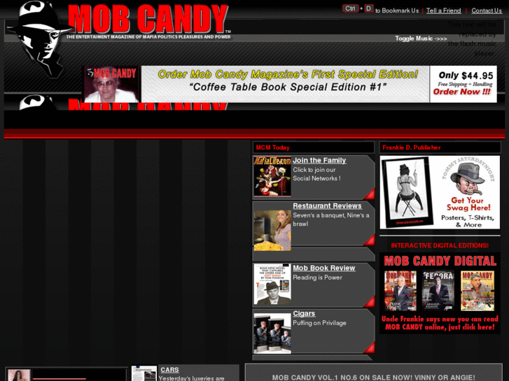 www.mobcandymag.com