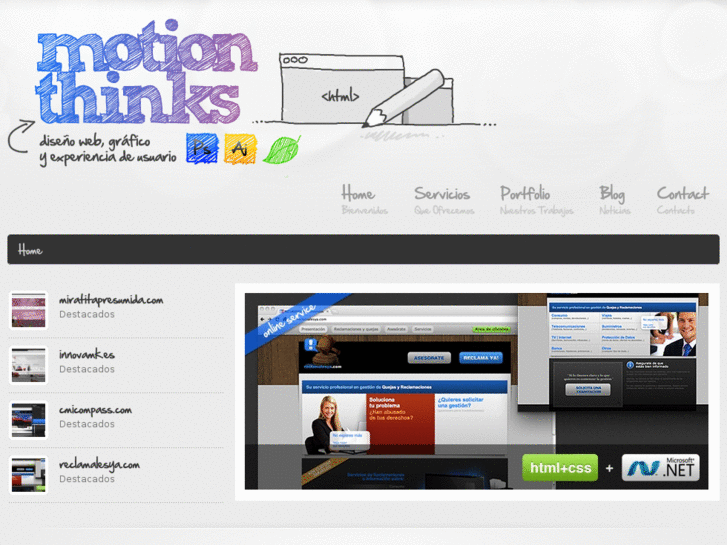 www.motionthinks.com