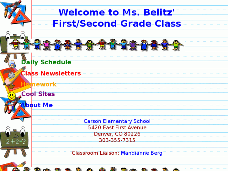 www.msbelitzclass.com