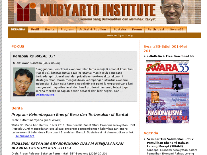 www.mubyarto.org