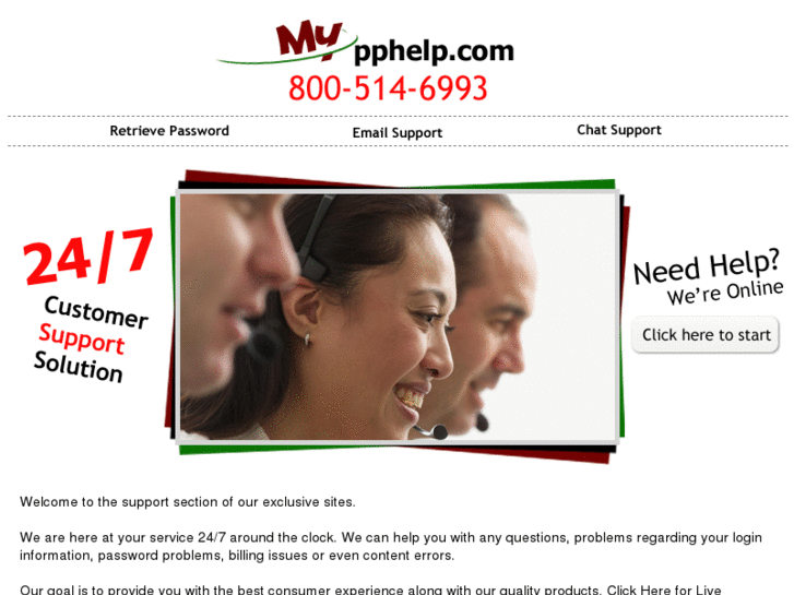 www.mypphelp.com