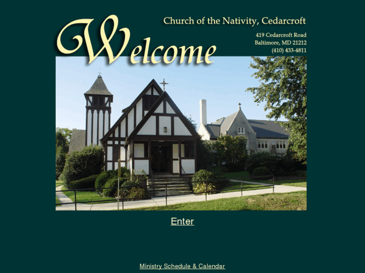 www.nativitycedarcroft.org