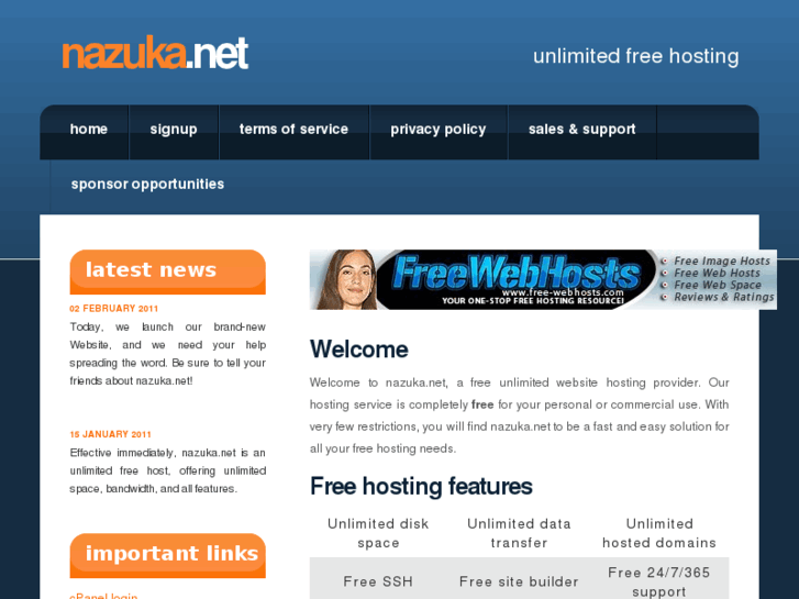 www.nazuka.net