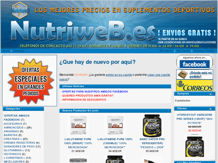 www.nutriweb.es