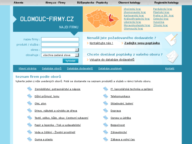 www.olomouc-firmy.cz