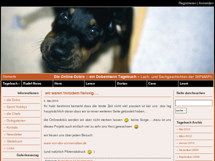 www.onlinedobis.de