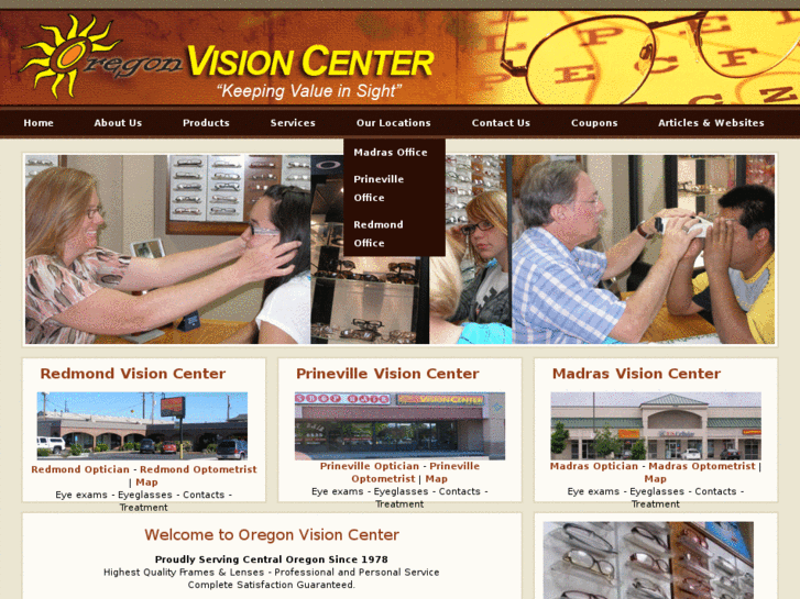 www.oregonvisioncenters.com