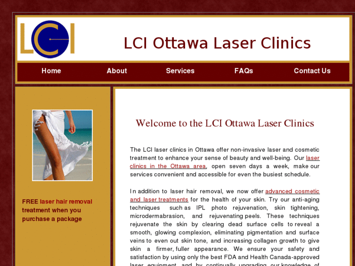 www.ottawalaserclinic.com