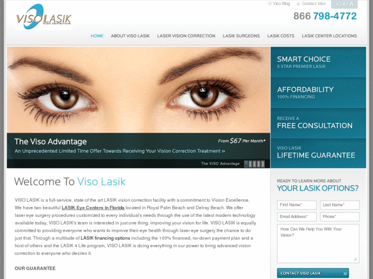 www.palmbeachlasik.net