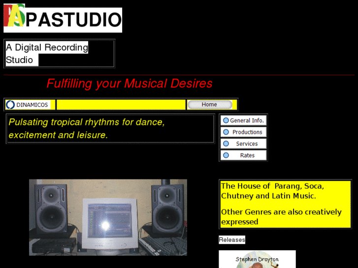 www.pastudio.org