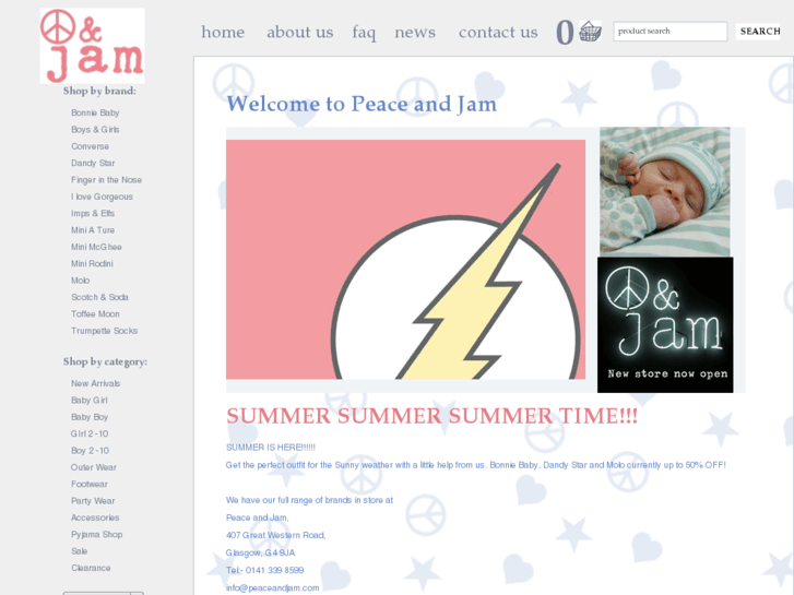 www.peaceandjam.com