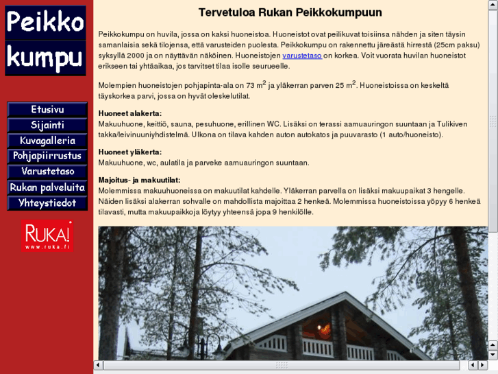 www.peikkokumpu.net