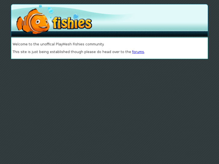 www.playmeshfishies.info