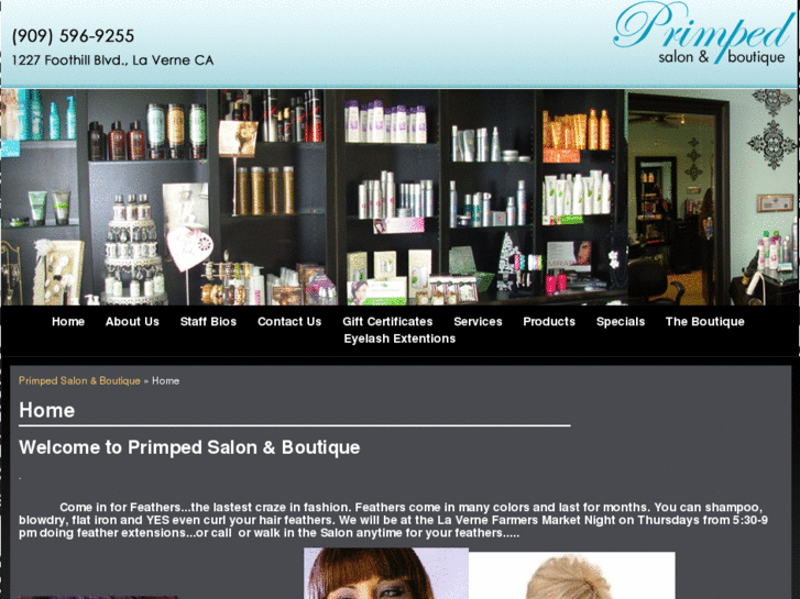 www.primpedsalon.com