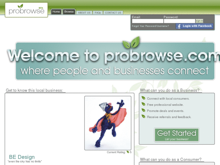 www.probrowse.mobi