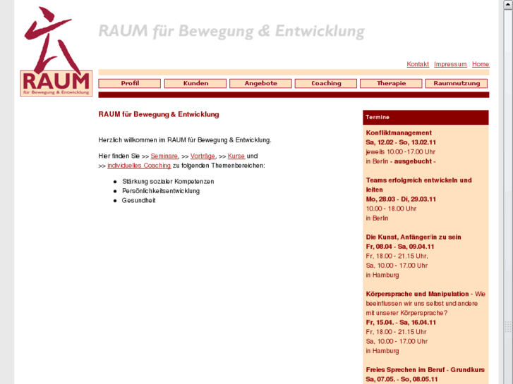 www.raum-online.info